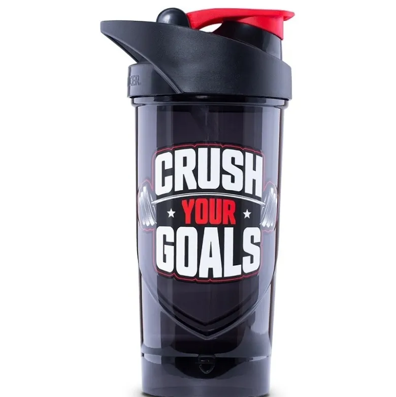 SHIELDMIXER Shaker Hero Pro 700 ml
