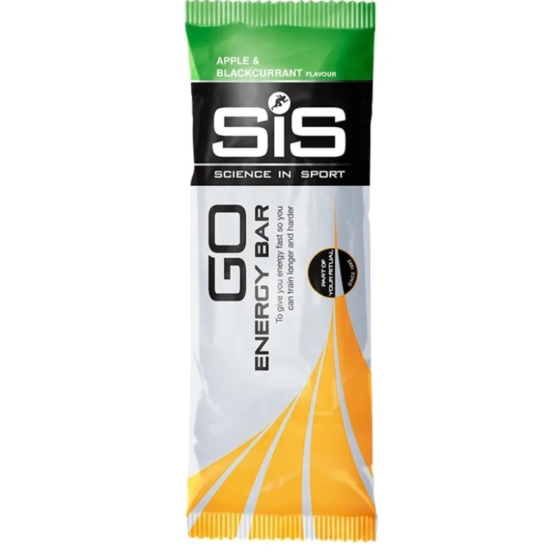 SIS Baton Energetyczny 40 g
