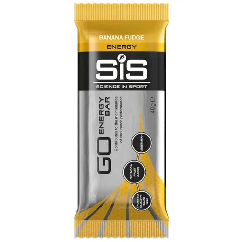 SIS Baton Energetyczny 40 g