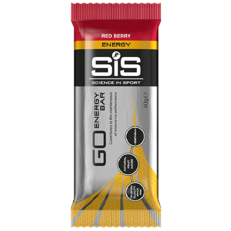 SIS Baton Energetyczny 40 g