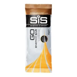 SIS Baton Energetyczny 40 g Czekoladowa Krówka