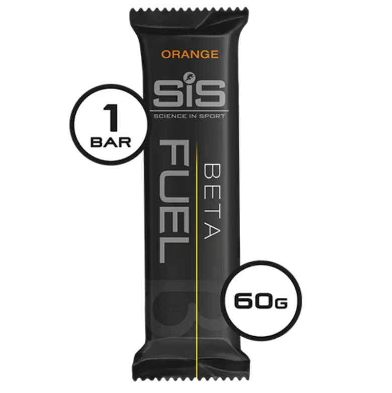 SIS Beta Fuel Energy Chew 60 g