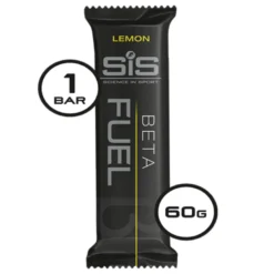 SIS Beta Fuel Energy Chew 60 g