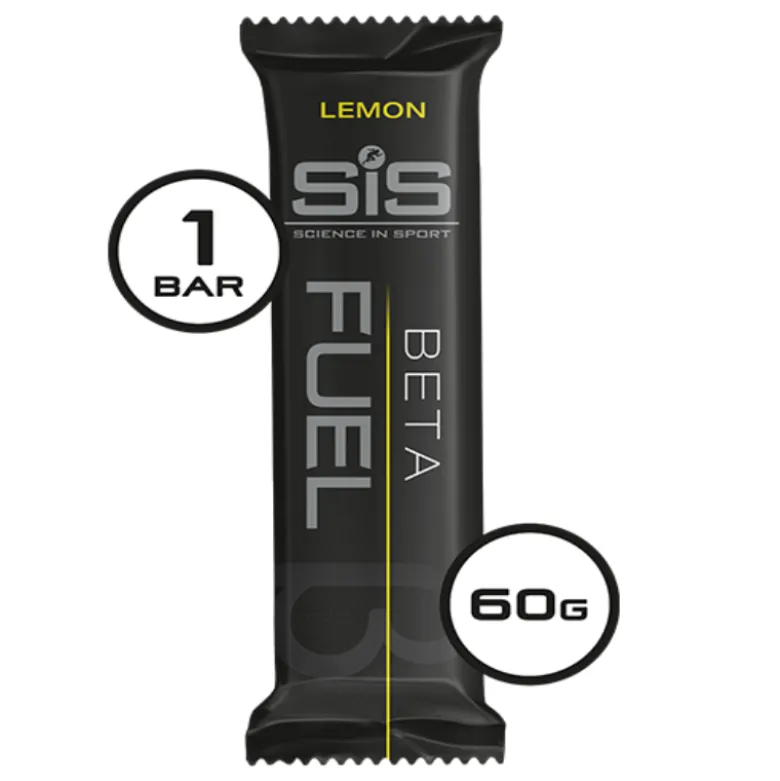 SIS Beta Fuel Energy Chew 60 g