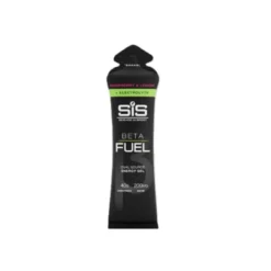SIS Beta Fuel Energy Gel +Electrolytes 60 ml