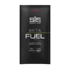 SIS Beta Fuel 82 g