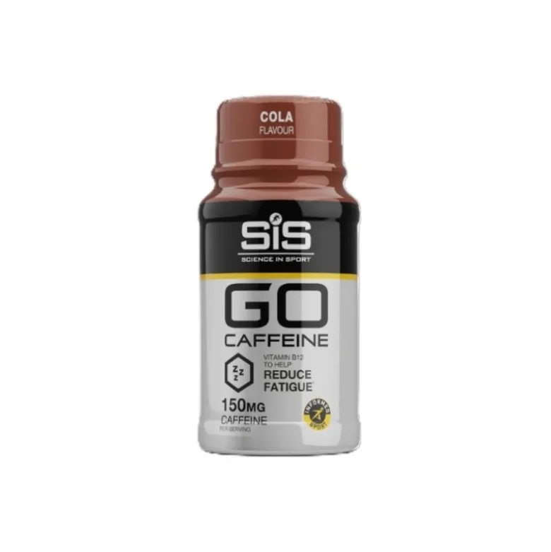 SIS Go Caffeine Shot 60 ml Cola