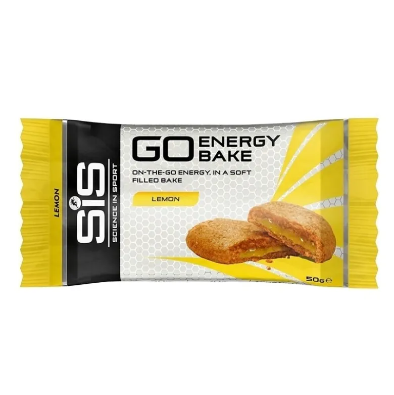 SIS Go Energy Bake 50 g