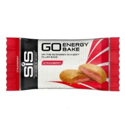 SIS Go Energy Bake 50 g
