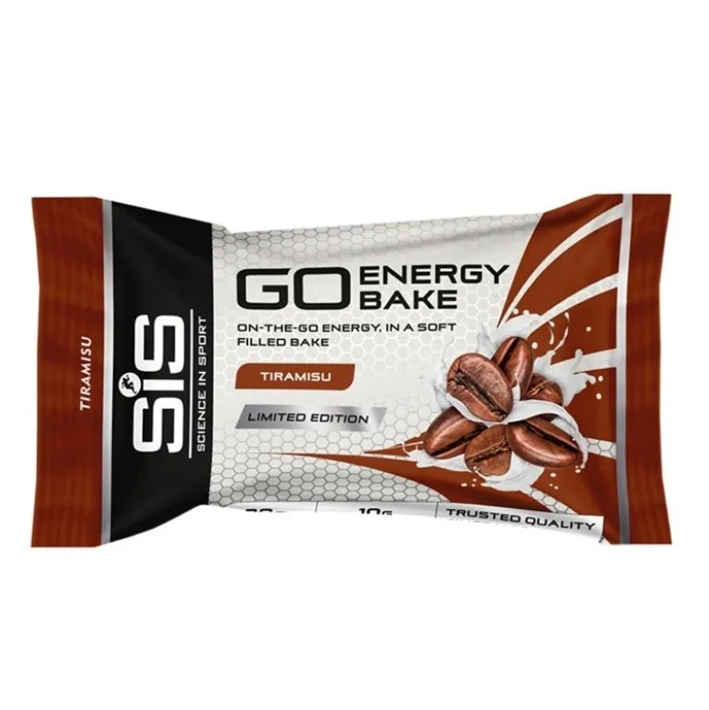 SIS Go Energy Bake 50 g