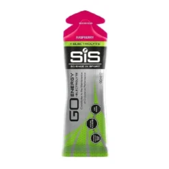 SIS Go Isotonic Gel+Elekt. 60 ml