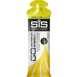 SIS Go Isotonic Gel 60 ml