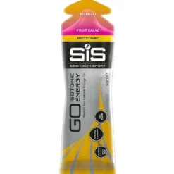 SIS Go Isotonic Gel 60 ml