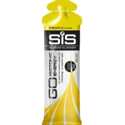 SIS Go Isotonic Gel 60 ml