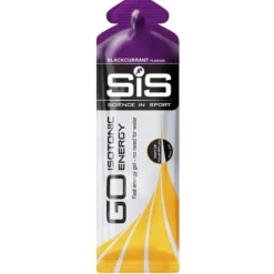 SIS Go Isotonic Gel 60 ml