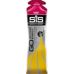 SIS Go Isotonic Gel 60 ml
