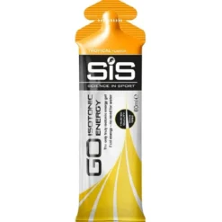 SIS Go Isotonic Gel 60 ml
