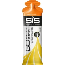 SIS Go Isotonic Gel 60 ml