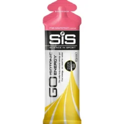 SIS Go Isotonic Gel 60 ml