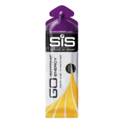 SIS Go Isotonic Gel 60 ml