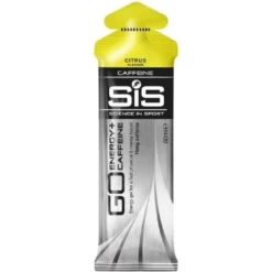 SIS Go Isotonic Gel z kofeiną 60 ml