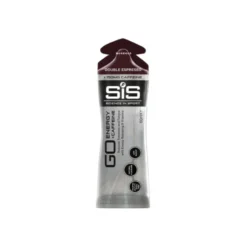 SIS Go Isotonic Gel z kofeiną 60 ml