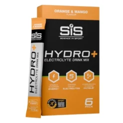 SIS Hydro+ 6 x 4.1-4,5 g