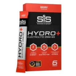 SIS Hydro+ 6 x 4.1-4,5 g