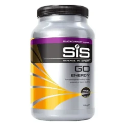 SIS Napój Energetyczny 1.6 kg