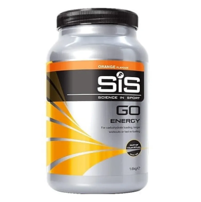 SIS Napój Energetyczny 1.6 kg