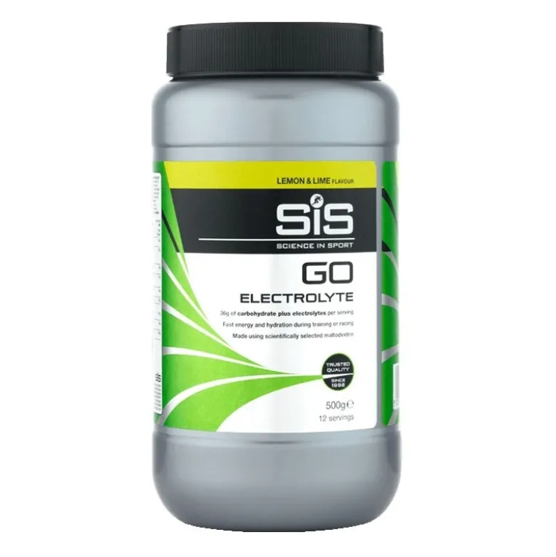 SIS Napój Izotoniczny 500 g