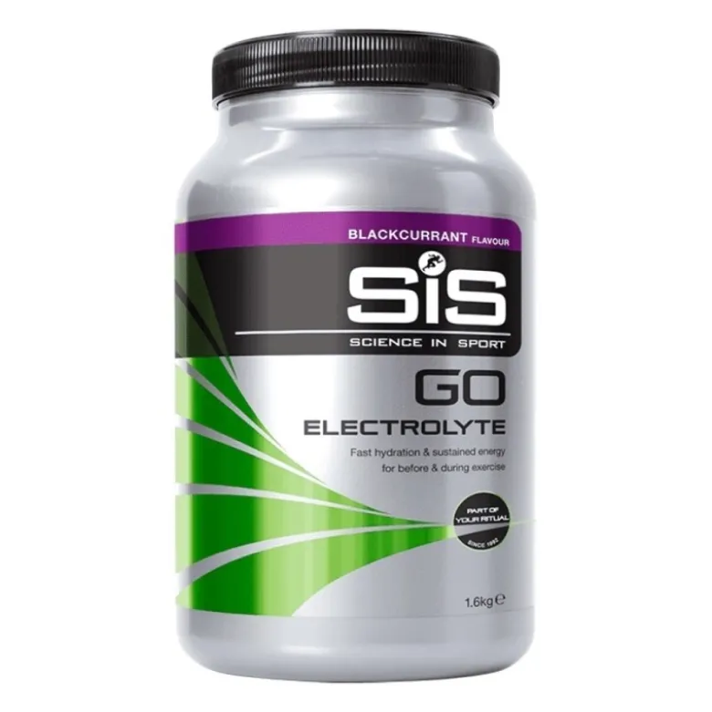 SIS Napój Izotoniczny 1.6 kg