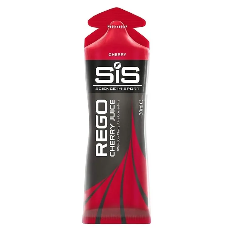 SIS Rego Cherry Juice 30 ml
