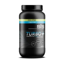 SIS Turbo + 455 g