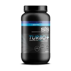 SIS Turbo + 455 g