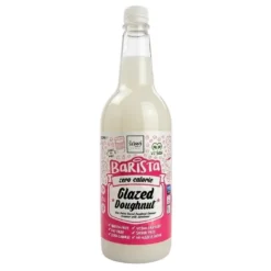 SKINNY FOOD Barista Non Dairy Creamer 1 L