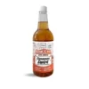 SKINNY FOOD Barista Zero Syrup 1 L Cinnamon Swirl