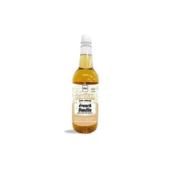 SKINNY FOOD Barista Zero Syrup 1 L