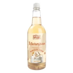 SKINNY FOOD Barista Zero Syrup 1 L