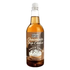 SKINNY FOOD Barista Zero Syrup 1 L