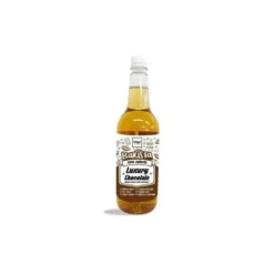 SKINNY FOOD Barista Zero Syrup 1 L