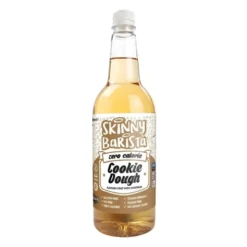SKINNY FOOD Barista Zero Syrup 1 L