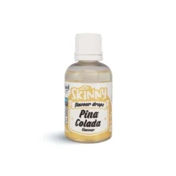 SKINNY FOOD Flavour Drops 50 ml