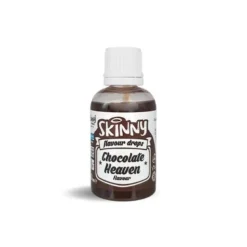 SKINNY FOOD Flavour Drops 50 ml