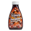 SKINNY FOOD Skinny Syrup 425 ml Chocaholic Hazelnut