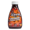 SKINNY FOOD Skinny Syrup 425 ml Chocaholic Caramel