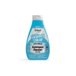 SKINNY FOOD Skinny Syrup 425 ml Guma Balonowa