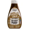 SKINNY FOOD Skinny Syrup 425 ml Orzechowa Pralinka