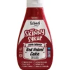 SKINNY FOOD Skinny Syrup 425 ml Red Velvet