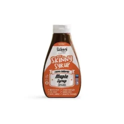 SKINNY FOOD Skinny Syrup 425 ml Syrop Klonowy